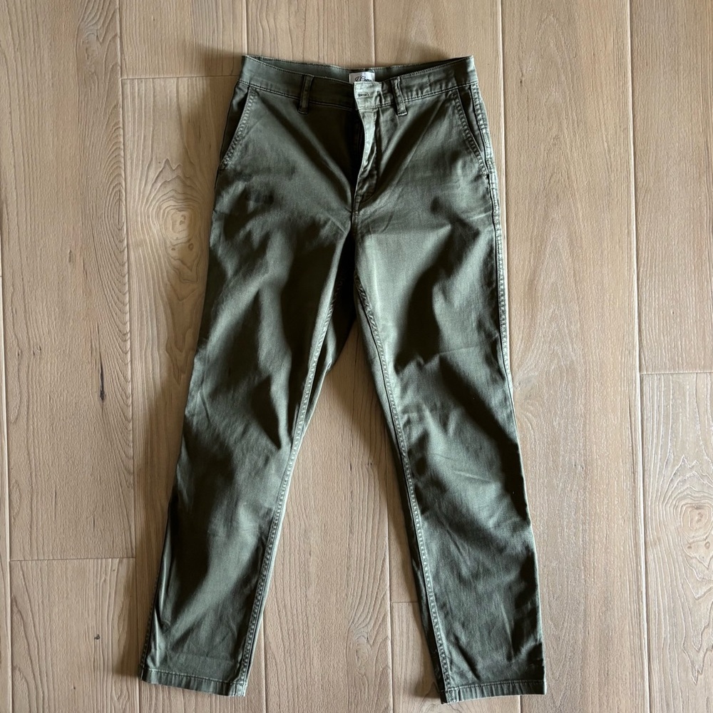 J. Crew pants